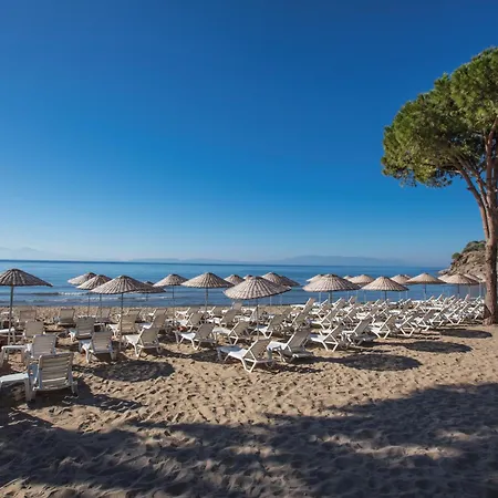 Aria Claros Beach & Spa Resort-3