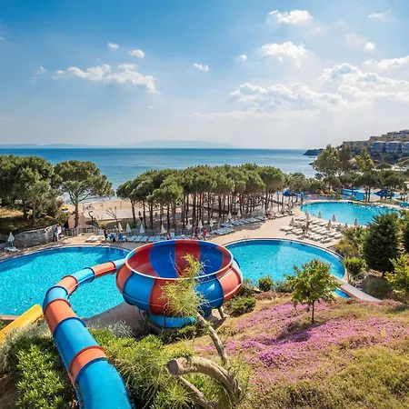Aria Claros Beach & Spa Resort-3